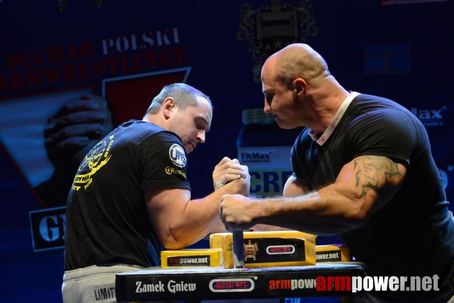 XV Puchar Polski 2014 Prawa Reka Finaly