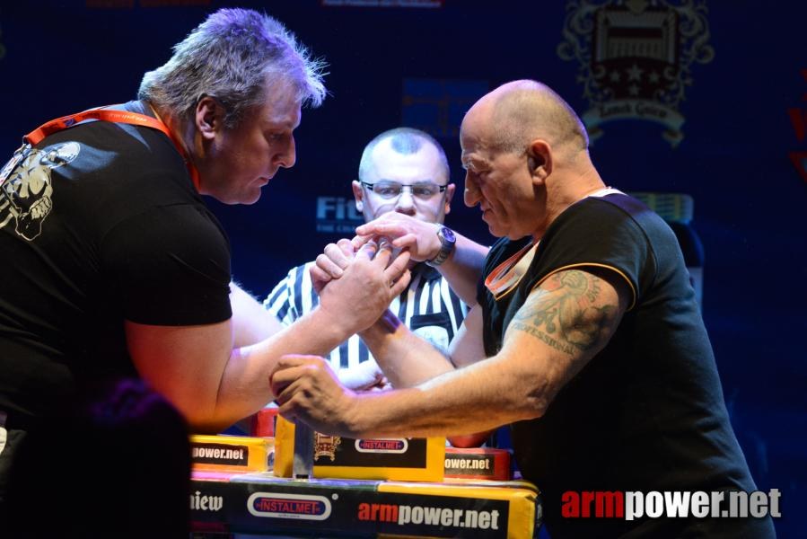 XV Puchar Polski 2014 Prawa Reka Finaly