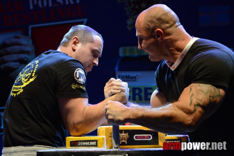 XV Puchar Polski 2014 Prawa Reka Finaly