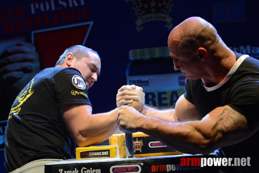 XV Puchar Polski 2014 Prawa Reka Finaly