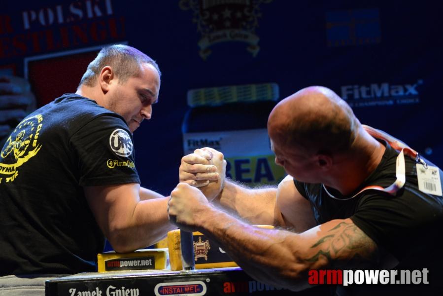 XV Puchar Polski 2014 Prawa Reka Finaly