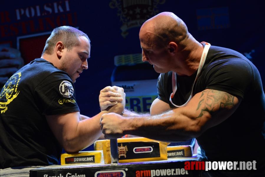 XV Puchar Polski 2014 Prawa Reka Finaly