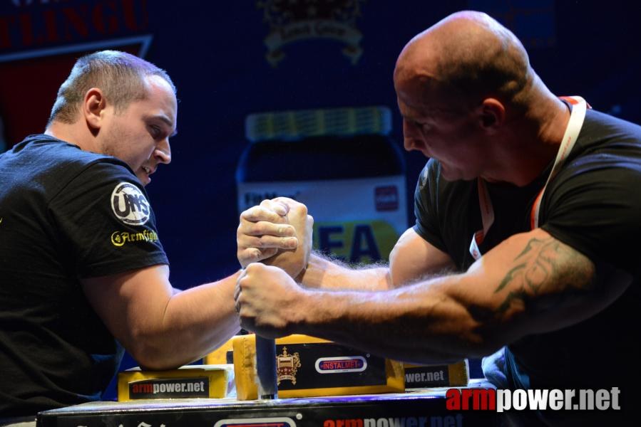 XV Puchar Polski 2014 Prawa Reka Finaly