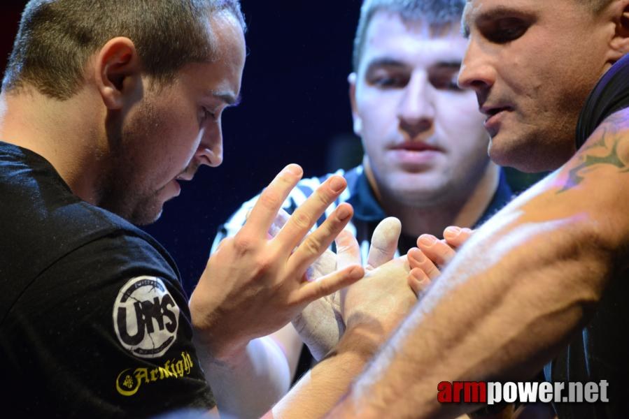 XV Puchar Polski 2014 Prawa Reka Finaly