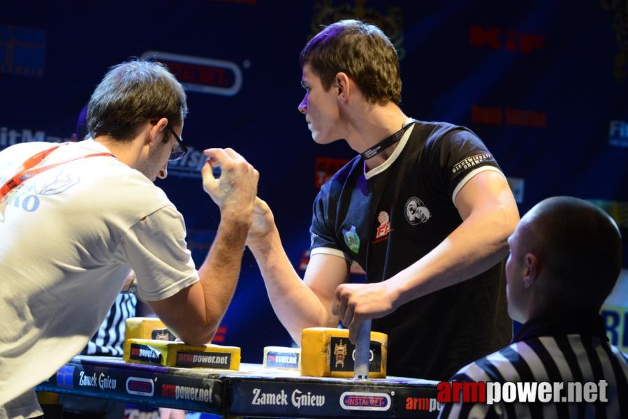 XV Puchar Polski 2014 Prawa Reka Finaly