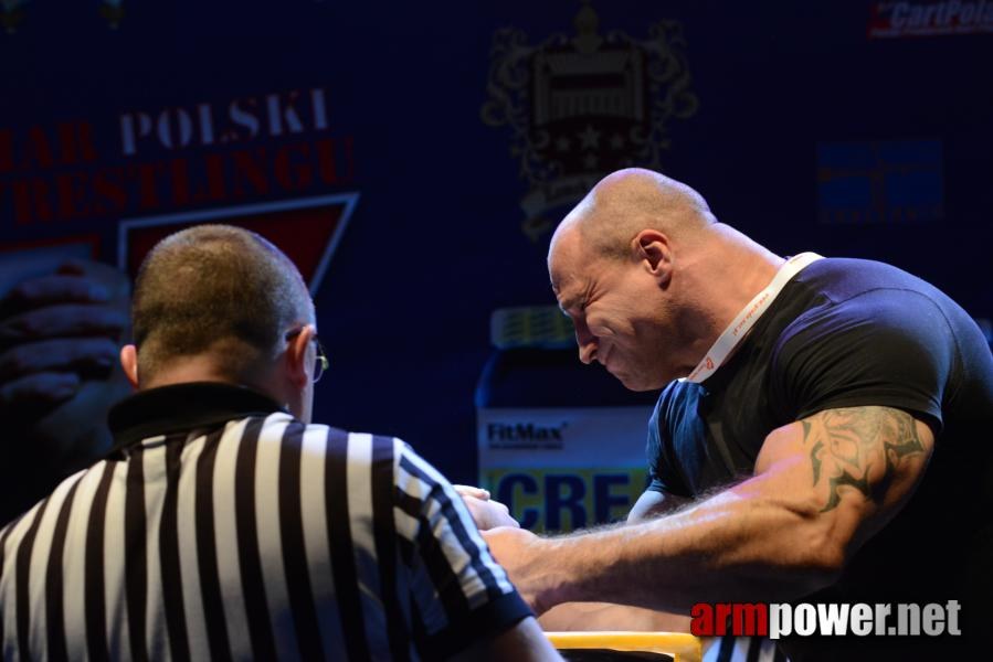 XV Puchar Polski 2014 Prawa Reka Finaly