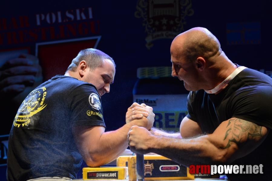 XV Puchar Polski 2014 Prawa Reka Finaly