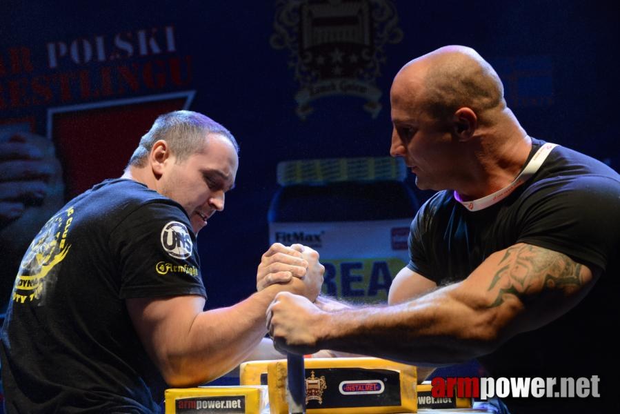 XV Puchar Polski 2014 Prawa Reka Finaly