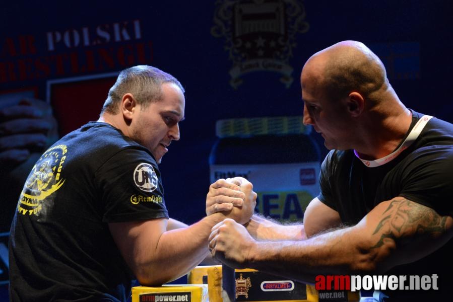 XV Puchar Polski 2014 Prawa Reka Finaly