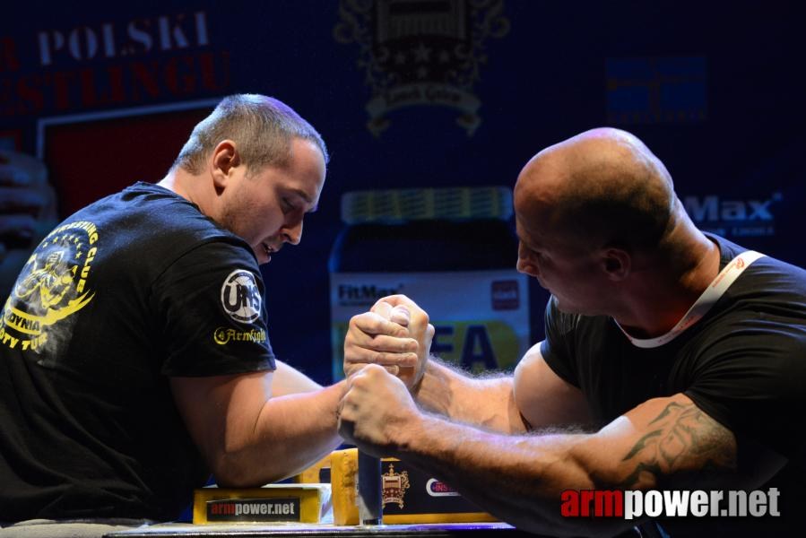 XV Puchar Polski 2014 Prawa Reka Finaly