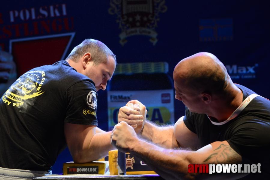 XV Puchar Polski 2014 Prawa Reka Finaly