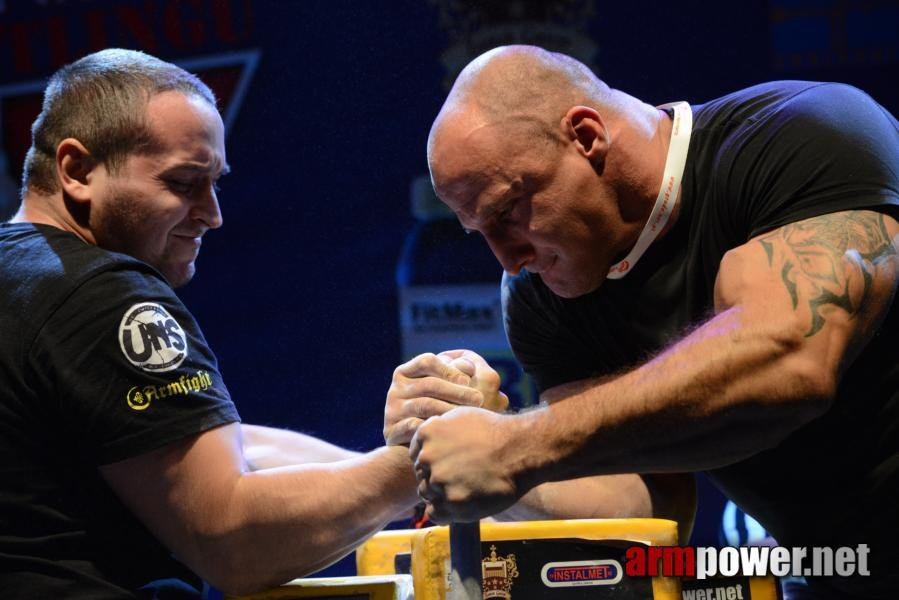 XV Puchar Polski 2014 Prawa Reka Finaly