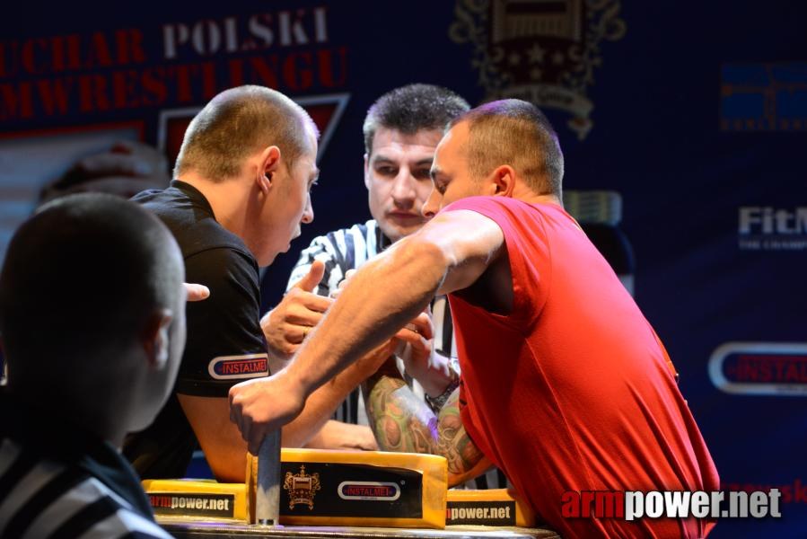 XV Puchar Polski 2014 Prawa Reka Finaly