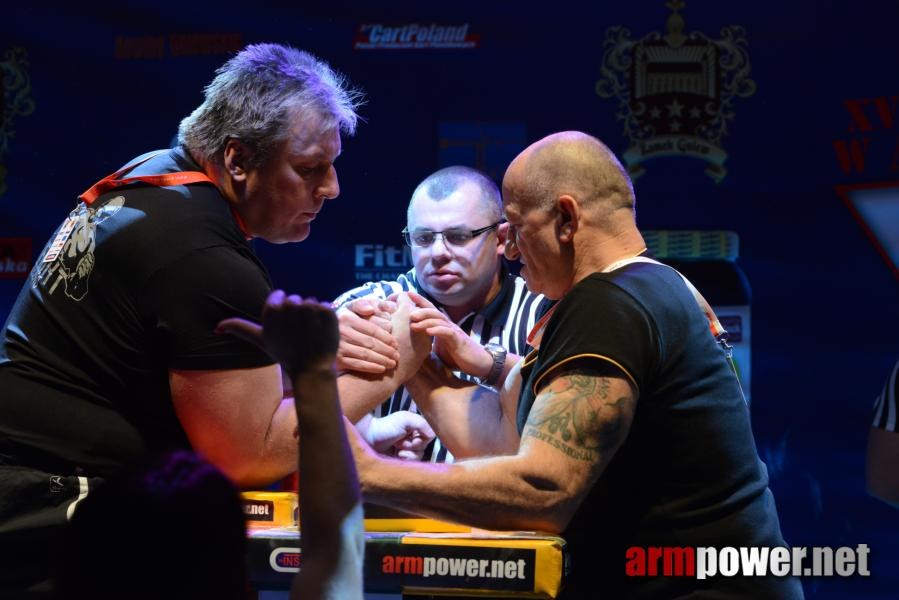 XV Puchar Polski 2014 Prawa Reka Finaly