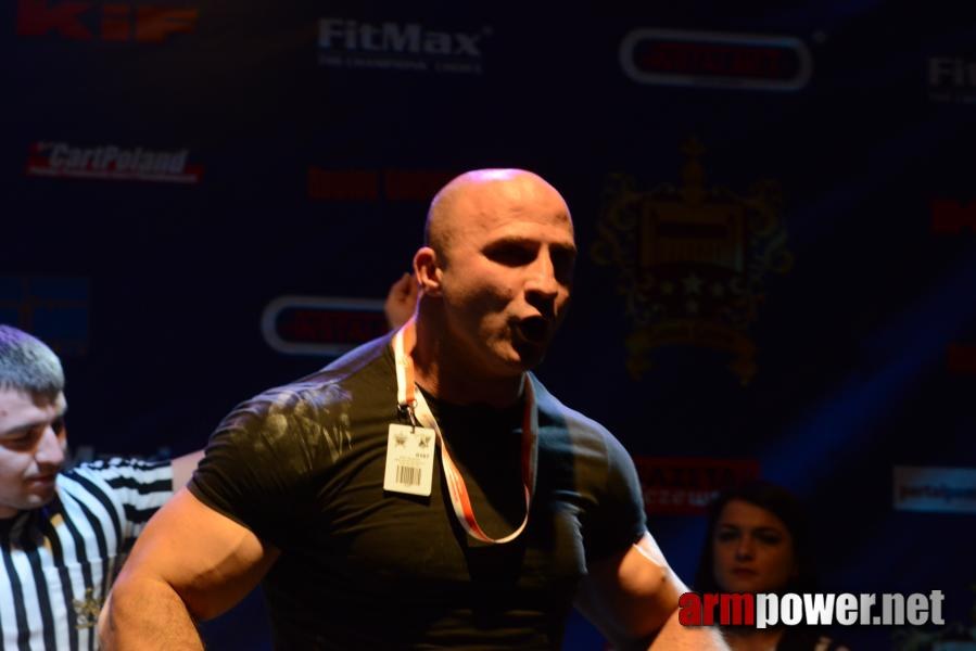 XV Puchar Polski 2014 Prawa Reka Finaly