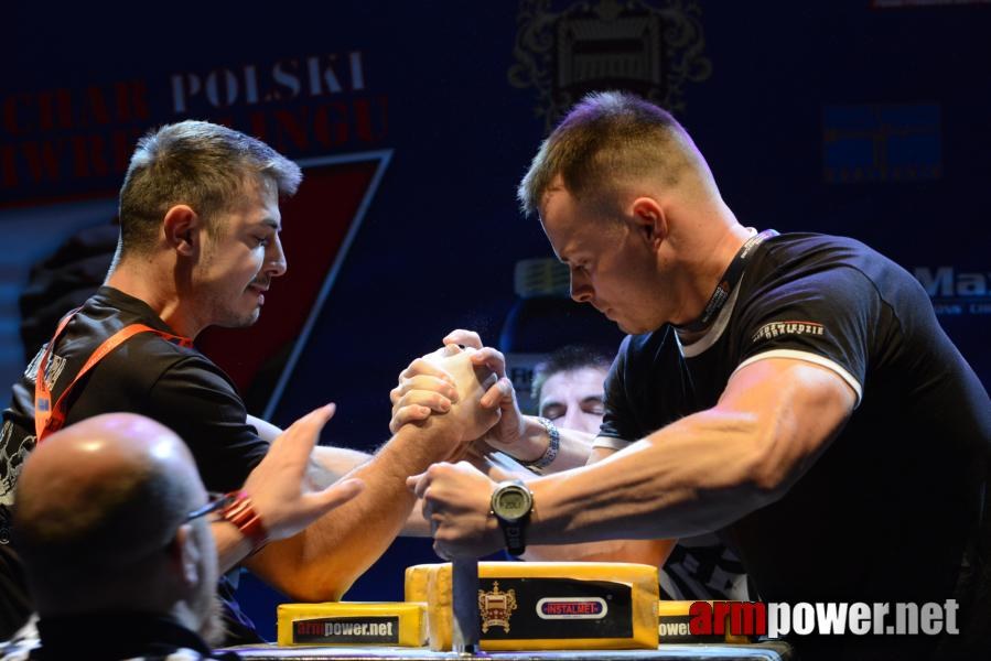 XV Puchar Polski 2014 Prawa Reka Finaly