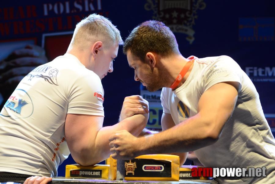 XV Puchar Polski 2014 Prawa Reka Finaly