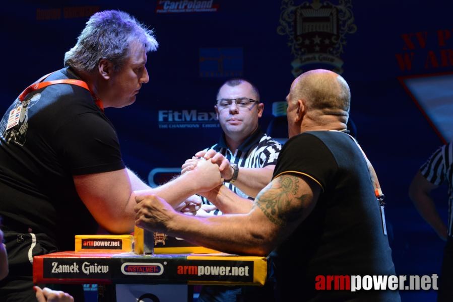 XV Puchar Polski 2014 Prawa Reka Finaly