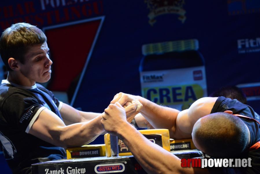 XV Puchar Polski 2014 Prawa Reka Finaly