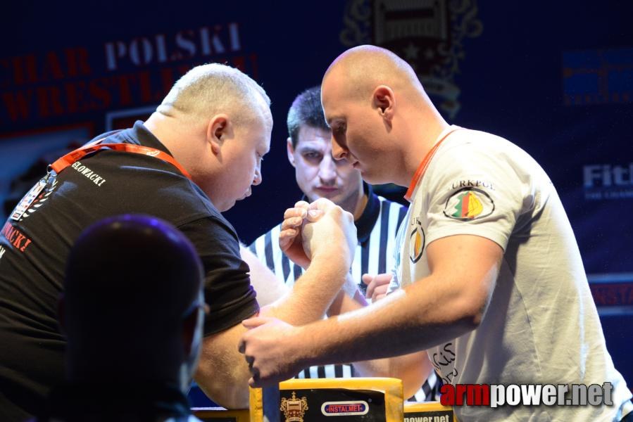 XV Puchar Polski 2014 Prawa Reka Finaly