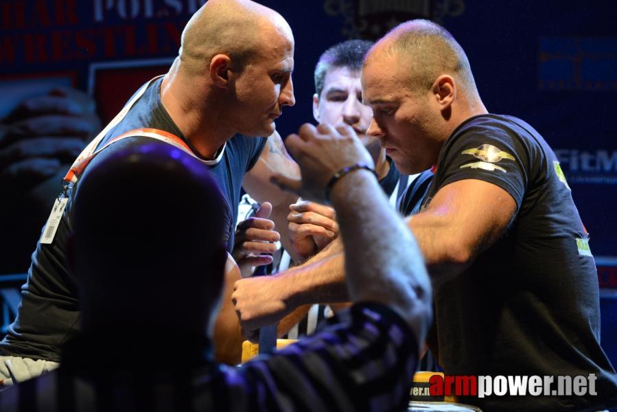 XV Puchar Polski 2014 Prawa Reka Finaly