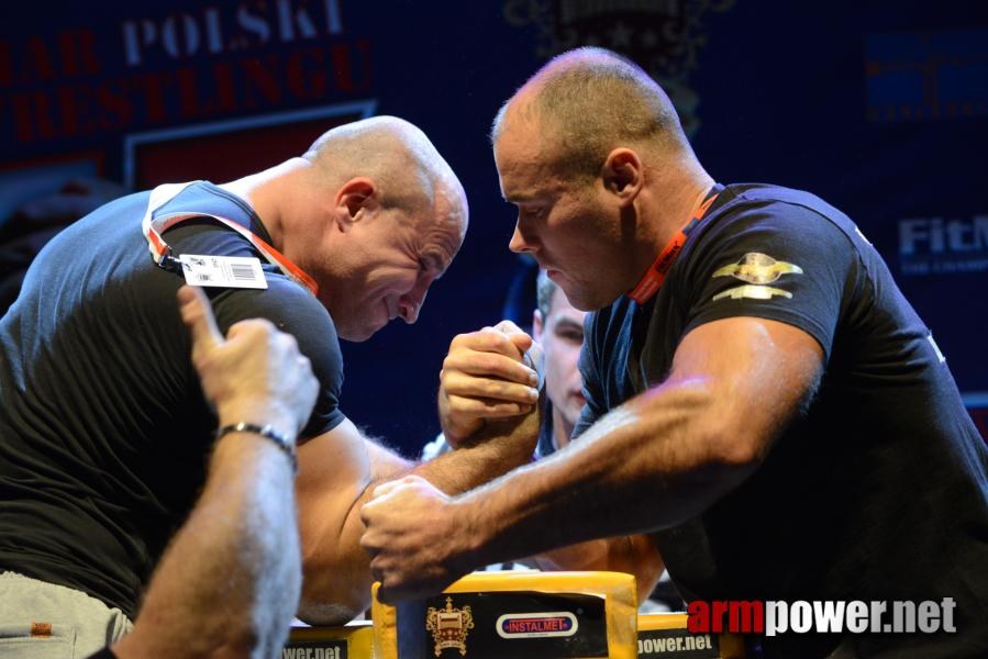 XV Puchar Polski 2014 Prawa Reka Finaly