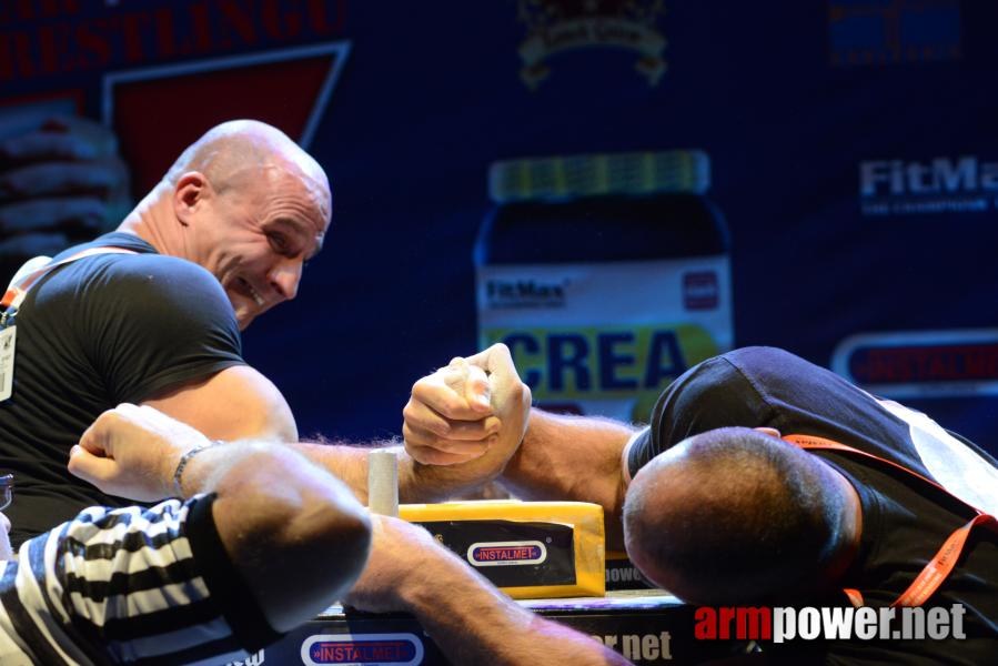 XV Puchar Polski 2014 Prawa Reka Finaly