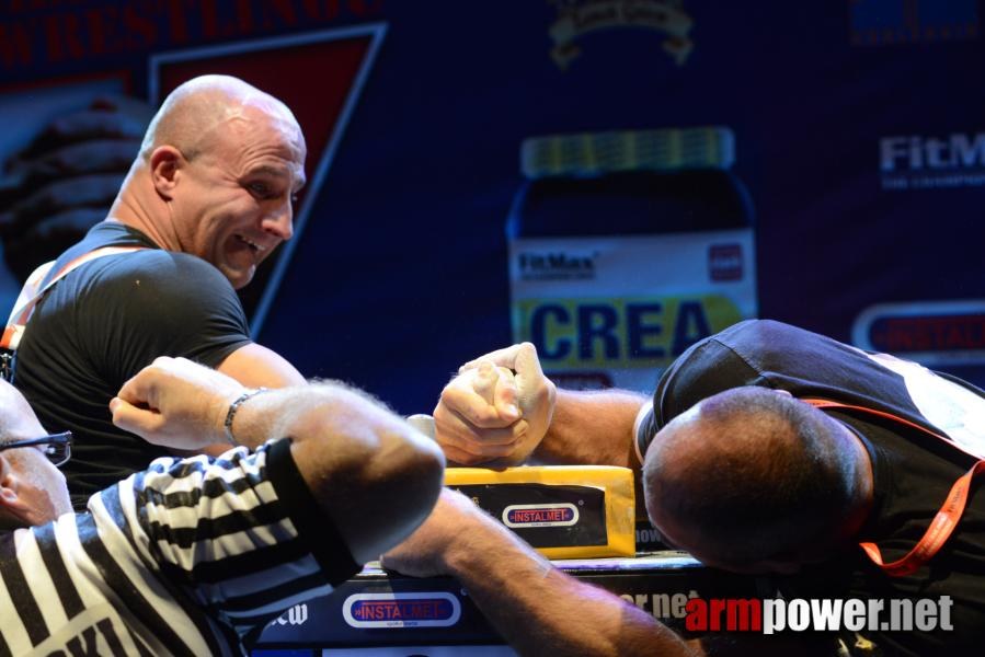 XV Puchar Polski 2014 Prawa Reka Finaly