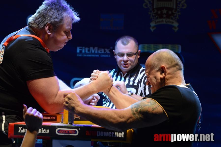 XV Puchar Polski 2014 Prawa Reka Finaly