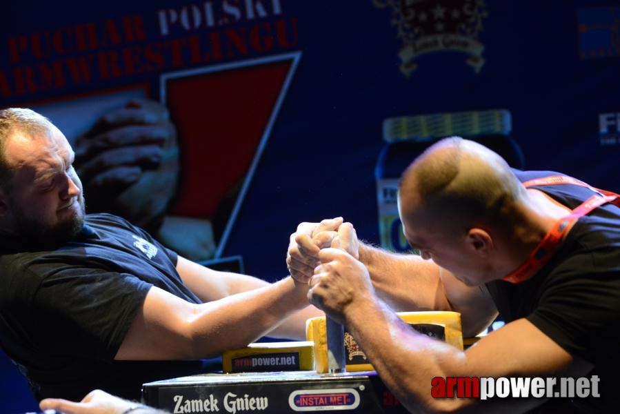 XV Puchar Polski 2014 Prawa Reka Finaly