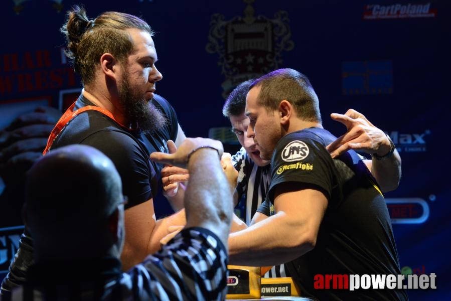 XV Puchar Polski 2014 Prawa Reka Finaly