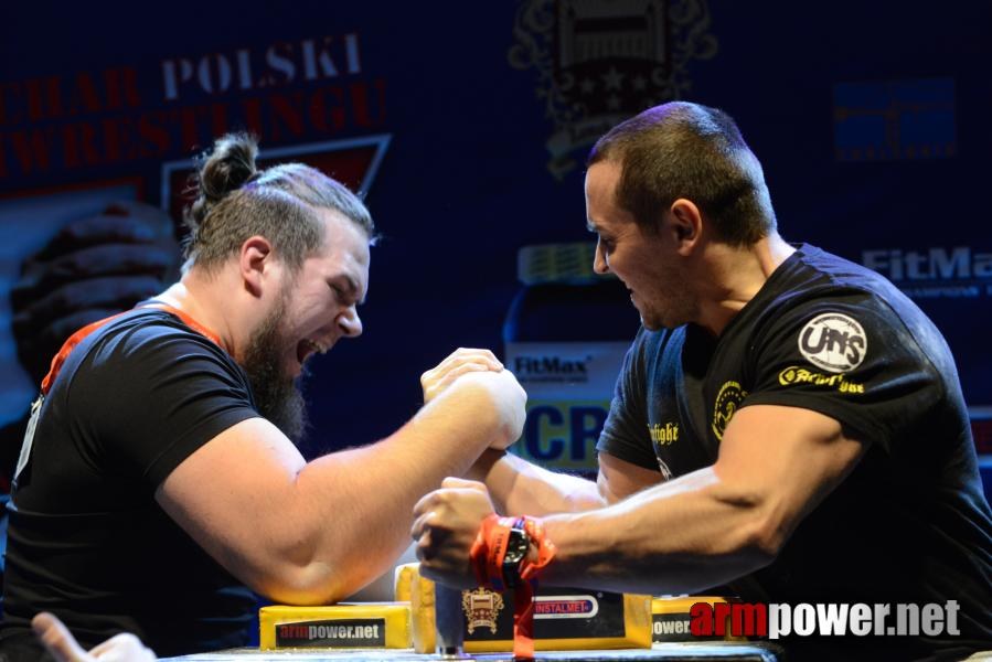 XV Puchar Polski 2014 Prawa Reka Finaly