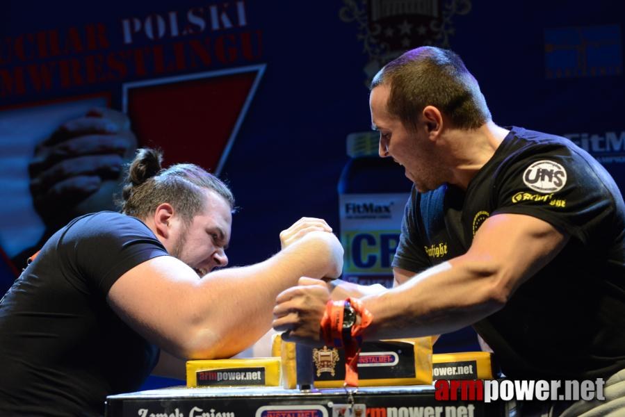 XV Puchar Polski 2014 Prawa Reka Finaly