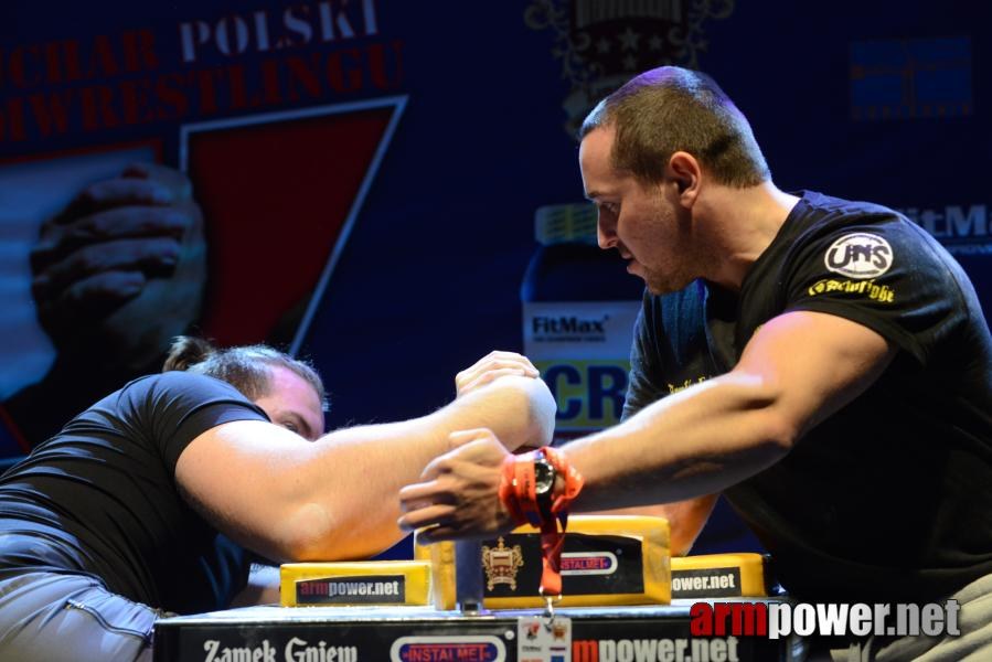 XV Puchar Polski 2014 Prawa Reka Finaly