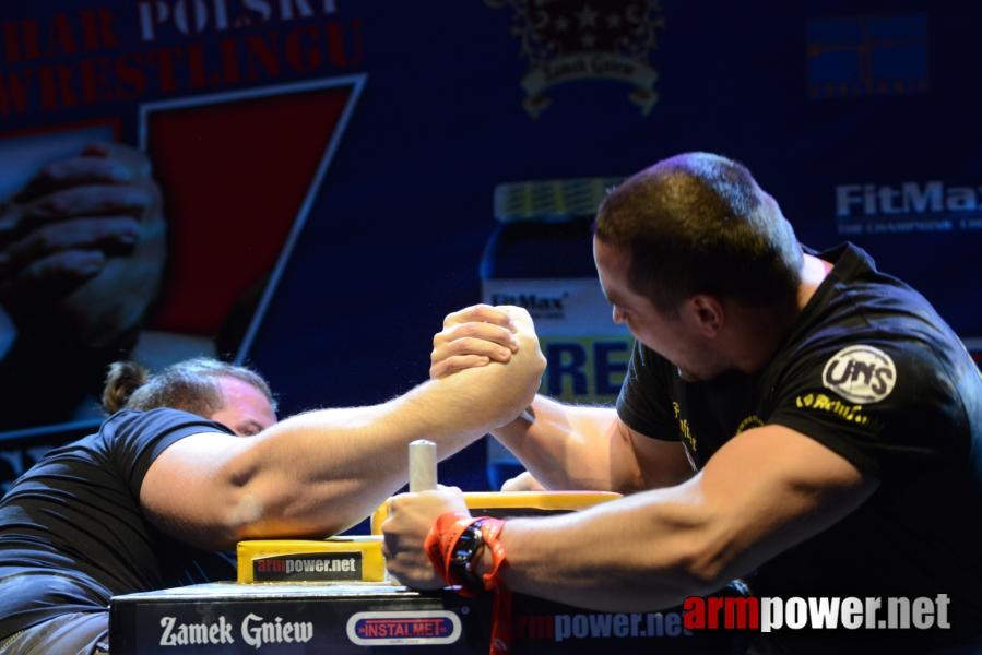 XV Puchar Polski 2014 Prawa Reka Finaly