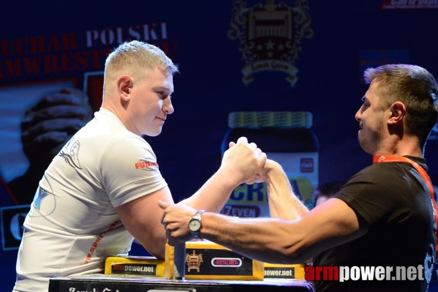 XV Puchar Polski 2014 Prawa Reka Finaly