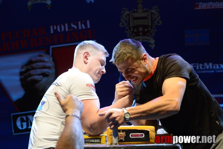 XV Puchar Polski 2014 Prawa Reka Finaly