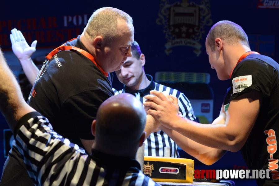 XV Puchar Polski 2014 Prawa Reka Finaly