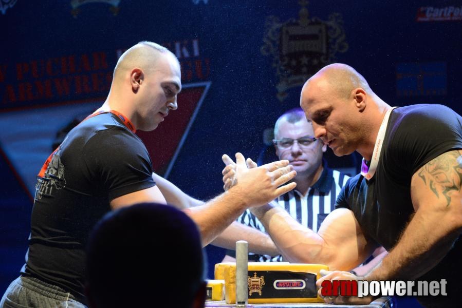 XV Puchar Polski 2014 Prawa Reka Finaly