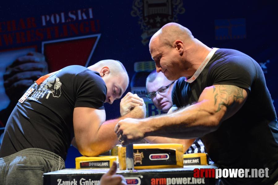 XV Puchar Polski 2014 Prawa Reka Finaly