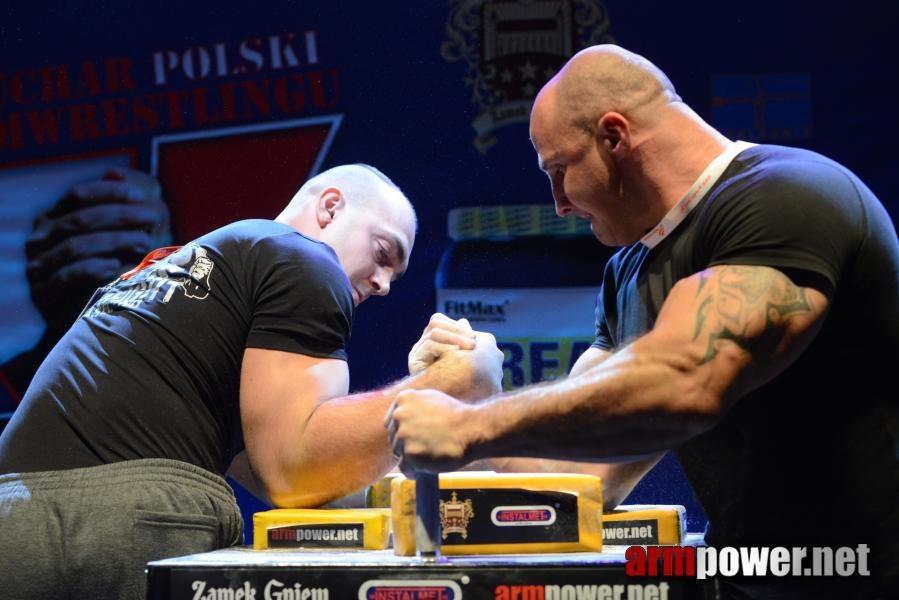 XV Puchar Polski 2014 Prawa Reka Finaly