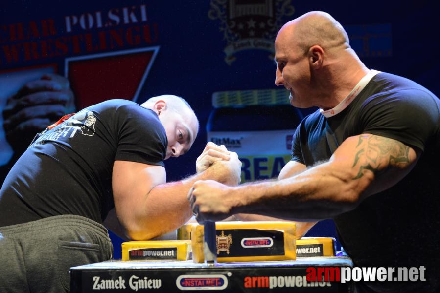 XV Puchar Polski 2014 Prawa Reka Finaly