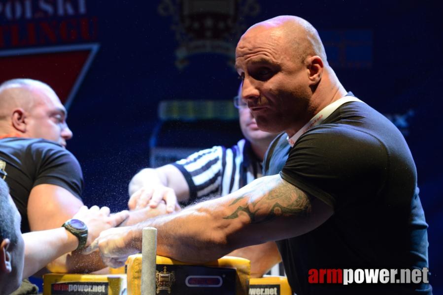 XV Puchar Polski 2014 Prawa Reka Finaly