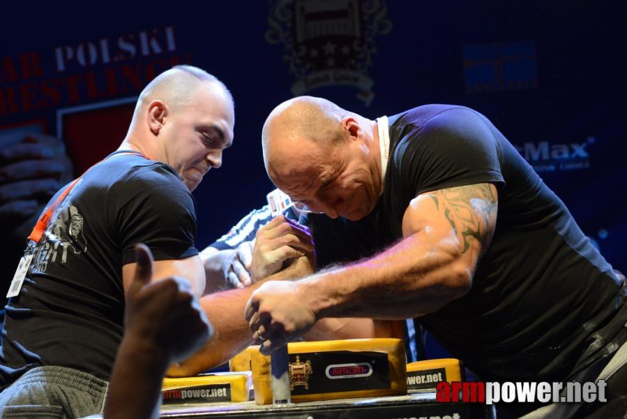 XV Puchar Polski 2014 Prawa Reka Finaly