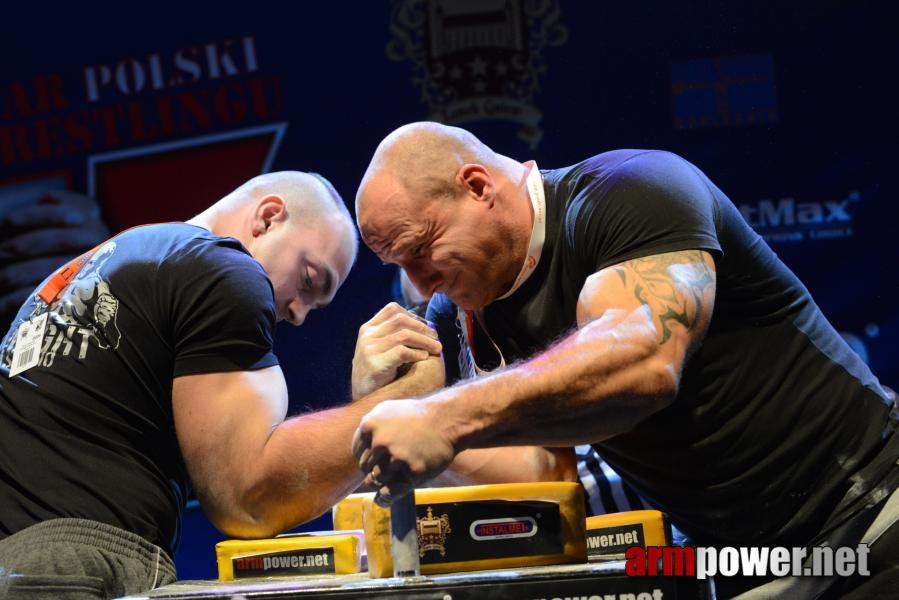 XV Puchar Polski 2014 Prawa Reka Finaly