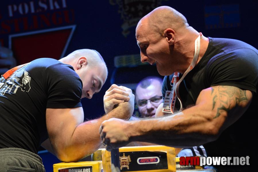 XV Puchar Polski 2014 Prawa Reka Finaly