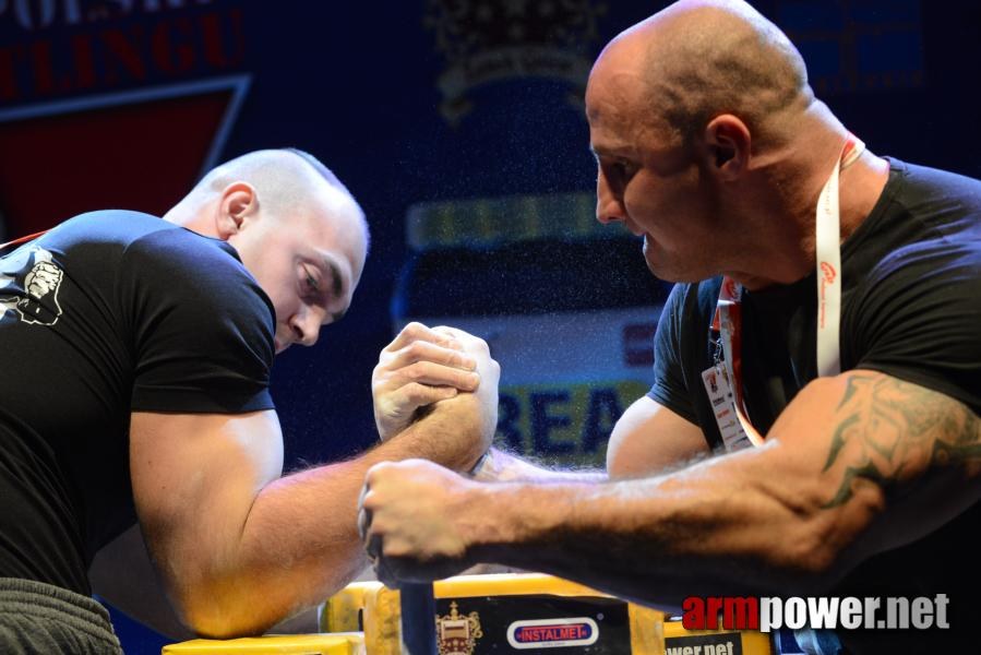 XV Puchar Polski 2014 Prawa Reka Finaly