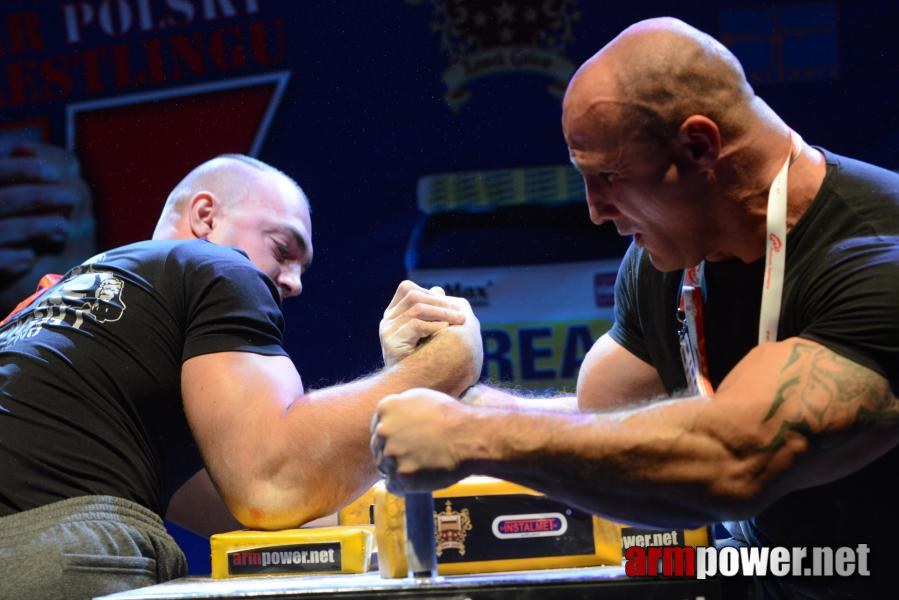 XV Puchar Polski 2014 Prawa Reka Finaly