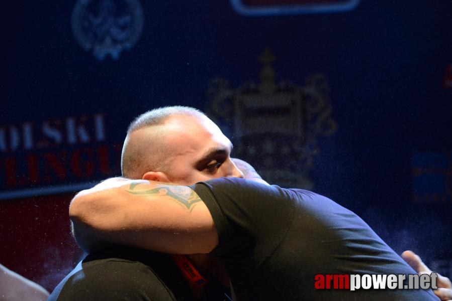 XV Puchar Polski 2014 Prawa Reka Finaly