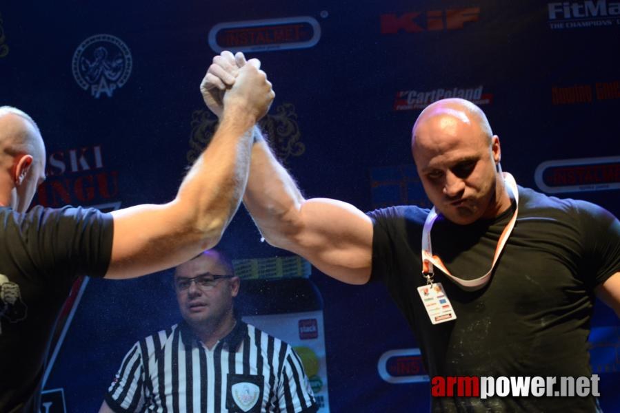 XV Puchar Polski 2014 Prawa Reka Finaly